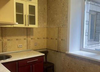 Продается 1-комнатная квартира, 22.6 м2, Новосибирская область, улица Сибиряков-Гвардейцев, 68