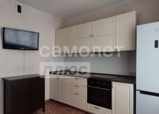 Продаю однокомнатную квартиру, 32.6 м2, Люберцы, улица Барыкина, 10/2, ЖК Люберцы 2015