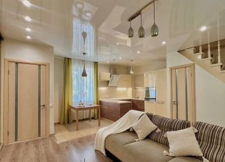 Продажа 3-комнатной квартиры, 93.2 м2, село Чигири, Лесная улица, 80