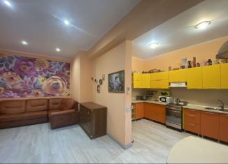 Продается 2-комнатная квартира, 57.8 м2, Магнитогорск, Набережная улица, 16