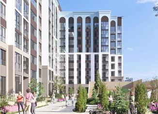 Продам 1-комнатную квартиру, 37 м2, Брянск