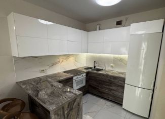 Продажа однокомнатной квартиры, 38.9 м2, Тула, ЖК Smart-квартал Современник, Оборонная улица, 102В