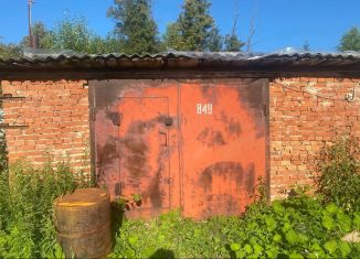 Гараж на продажу, 30 м2, Удмуртия, ГСК Чайка, 1115