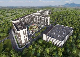 3-ком. квартира на продажу, 68.6 м2, Санкт-Петербург, Московский район, Благодатная улица, 24