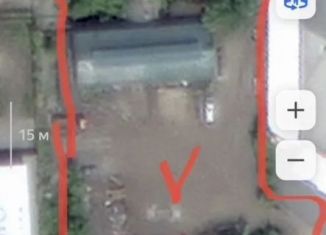 Продаю участок, 50 сот., Сызрань, Нефтяная улица