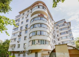 Продаю трехкомнатную квартиру, 64.4 м2, Москва, Новолесной переулок, 5, Новолесной переулок