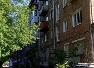 Продается двухкомнатная квартира, 43.1 м2, Пермь, улица Крупской, 39