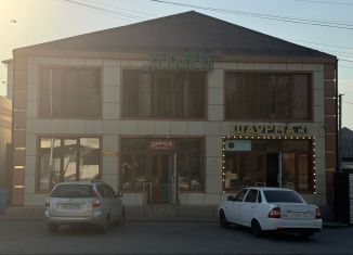 Сдаю помещение свободного назначения, 330 м2, Грозный, улица 8 Марта, 4, Байсангуровский район