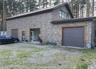 Продажа дома, 320 м2, Сысерть, Звёздный переулок, 1