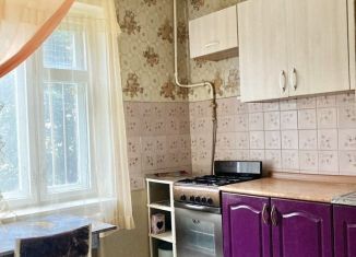 1-ком. квартира на продажу, 38.8 м2, Орёл, Полесская улица, 45, микрорайон Весёлая Слобода