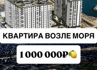Продается 2-ком. квартира, 63 м2, Дагестан, Хушетское шоссе, 11