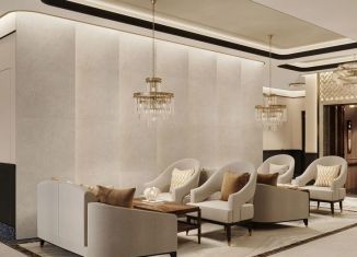 Двухкомнатная квартира на продажу, 57.5 м2, Москва, Олимпийский проспект, 10с5, Олимпийский проспект