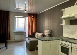 Продам квартиру студию, 28.7 м2, Тула, проспект Ленина, 138, ЖК Зеленстрой-2