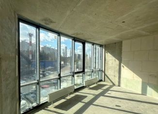 Продажа 1-комнатной квартиры, 50.1 м2, Воронеж, улица Остужева, 2/1