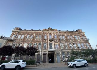 Продам комнату, 13 м2, Ростов-на-Дону, проспект Соколова, 20