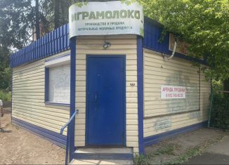 Продается торговая площадь, 36 м2, Сарапул, Молодёжная улица, 5Г