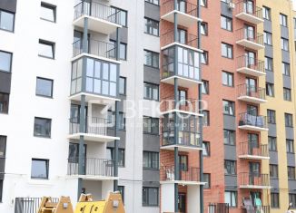 Продается 1-комнатная квартира, 36.5 м2, деревня Дерябиха, деревня Дерябиха, 81