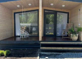 Сдается в аренду дом, 23 м2, Ростовская область, Донской переулок, 61