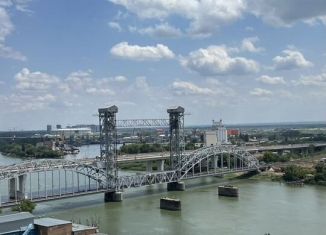 Продается 1-комнатная квартира, 40 м2, Ростов-на-Дону, Привокзальная улица, 3/1, ЖК Донская Слобода