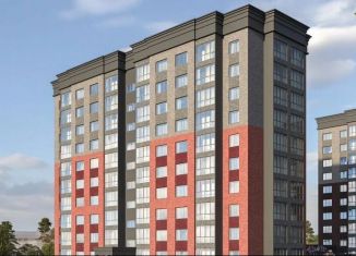 Продается 1-ком. квартира, 35.1 м2, Брянск, улица Ильи Иванова