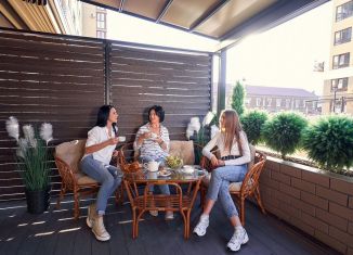 Продается 2-комнатная квартира, 76.6 м2, Брянск, площадь Ленина