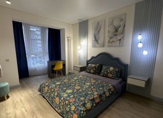 Аренда 1-ком. квартиры, 40 м2, Ростов-на-Дону, улица Мечникова, 110с1, ЖК Династия