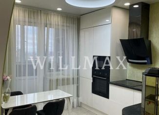 Продается 1-ком. квартира, 39.5 м2, Тюмень, Солнечный проезд, 25