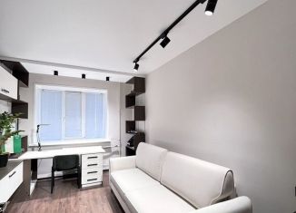 Продаю двухкомнатную квартиру, 53.8 м2, Орёл, Артельный переулок