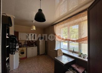 Продается 2-комнатная квартира, 60.5 м2, Новосибирск, Новая улица, 3, Заельцовский район