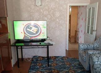 Сдаю трехкомнатную квартиру, 58 м2, Тайшет, улица Шевченко, 2