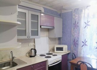 Однокомнатная квартира на продажу, 40.1 м2, Чебоксары, Эгерский бульвар, 20