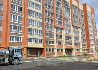 2-комнатная квартира на продажу, 86.5 м2, Йошкар-Ола, микрорайон Мирный, улица Кирова, 27