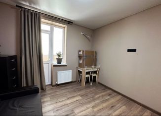 Продажа однокомнатной квартиры, 30 м2, поселок Верхнетемерницкий, улица Юпитера, 6, ЖК Радуга