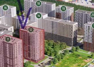 Сдам в аренду помещение свободного назначения, 57.2 м2, Удмуртия, Цветочная улица, 12к2