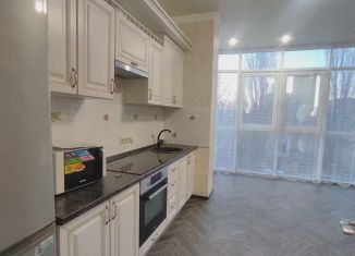 Продается 1-комнатная квартира, 50 м2, Ставрополь, микрорайон № 6, улица Ленина, 228