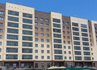 Продам трехкомнатную квартиру, 81.3 м2, Йошкар-Ола, микрорайон Светлый