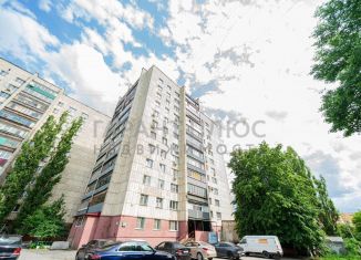 Продажа 2-комнатной квартиры, 50 м2, Липецк, улица Циолковского, 27