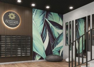 1-ком. квартира на продажу, 42.1 м2, Благовещенск