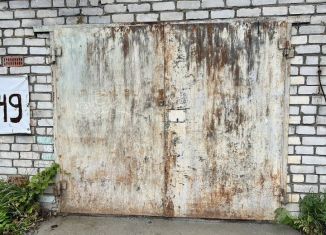 Гараж на продажу, 30 м2, деревня Добрунь, ГСК Добрунь, район парка, 15