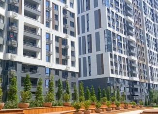 Однокомнатная квартира на продажу, 41 м2, Краснодар, Колхозная улица, 5, микрорайон Табачная Фабрика