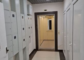 Продам квартиру студию, 30.7 м2, деревня Крёкшино, улица Медовая Долина, 4