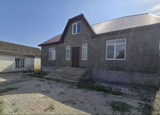 Продаю дом, 120 м2, село Манаскент, улица 1-я Линия, 26