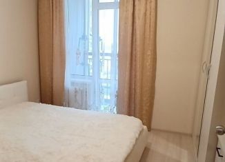 Сдам однокомнатную квартиру, 31 м2, Верхняя Пышма, улица Александра Козицына, 7