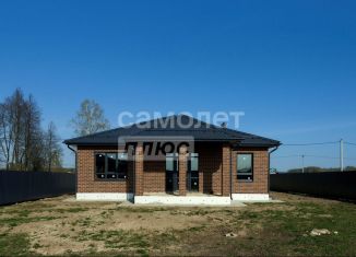 Продам дом, 130 м2, деревня Нолька, Медовая улица