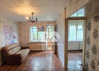 Продам 1-комнатную квартиру, 28.7 м2, Новосибирская область, микрорайон Южный, 38