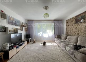 Продам двухкомнатную квартиру, 51.3 м2, Чебаркуль, Электростальская улица, 40