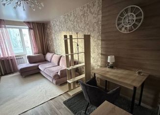 Продается двухкомнатная квартира, 41.8 м2, Дзержинск, улица Комбрига Патоличева, 5