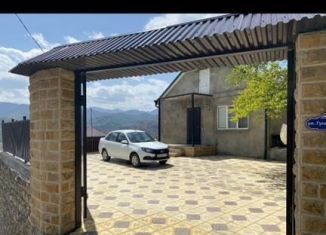 Сдаю дом, 100 м2, село Гуниб, Гунибская улица