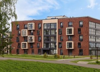 Продаю 3-ком. квартиру, 89 м2, посёлок Доброград, улица Долголетия, 2к1