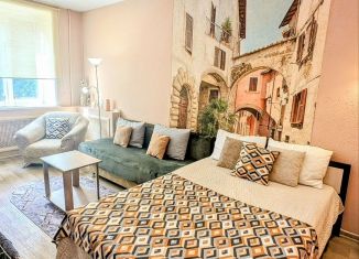 Сдаю квартиру студию, 32 м2, Воронеж, Плехановская улица, 40, Центральный район